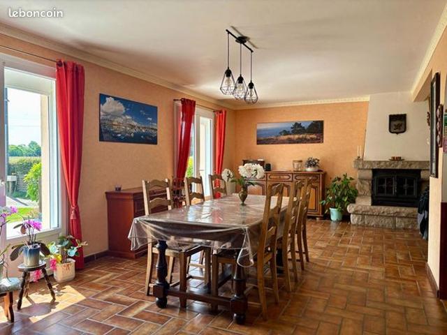 Maison vente à Elliant, Finistère