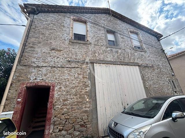 Maison vente à Rieux-Minervois, Aude