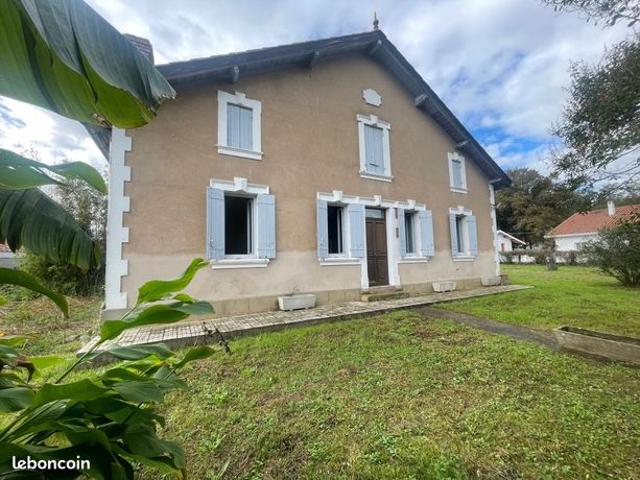 Maison vente à Hinx