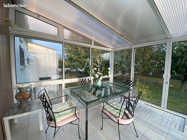 Maison vente à Machecoul-Saint-Même, Loire-Atlantique