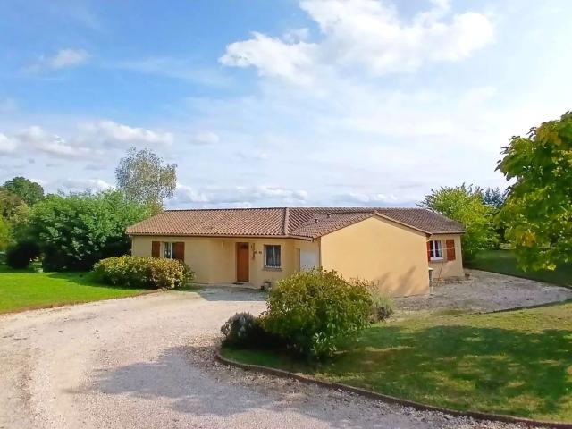 Maison vente à Jonzac, Montguyon