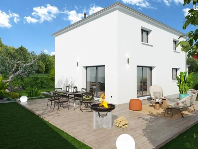 Maison vente à Maisons, Eure-et-Loir