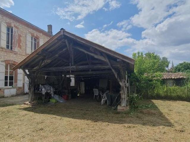 Maison vente à Valence