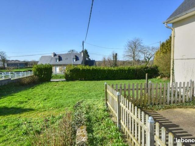 Maison vente à Lannion, Bretagne