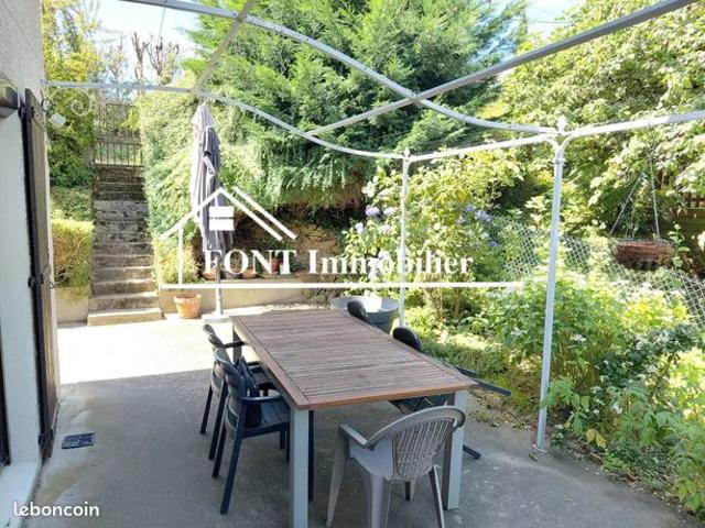 Maison vente à Saint-Étienne, Cellieu