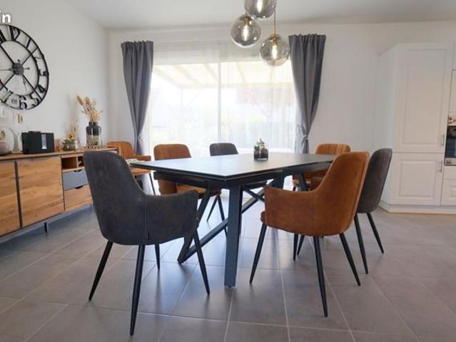 Maison vente à Mantes-la-Jolie, Mézières-sur-seine