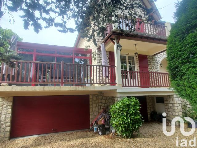 Maison vente à Courlon-sur-Yonne, Yonne
