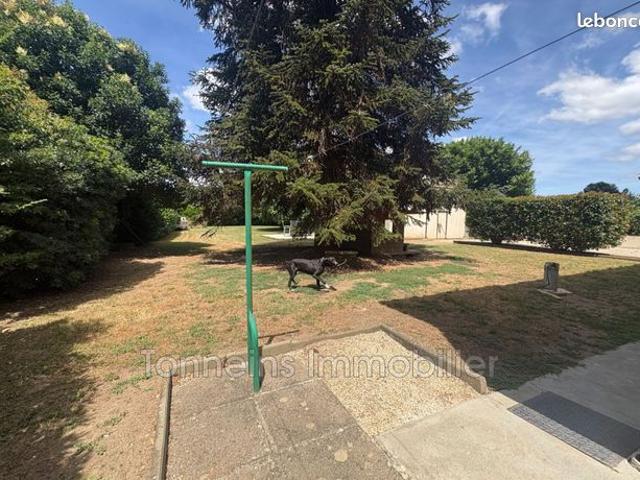 Maison vente à Marmande, Fauillet
