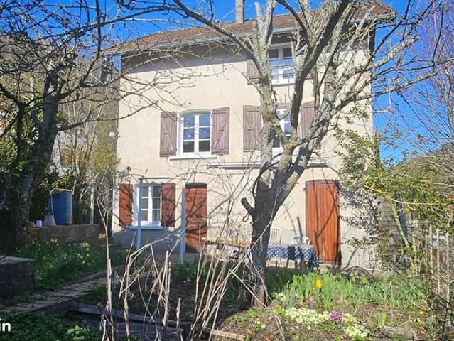 Maison vente à La Tour-du-Pin, Charavines