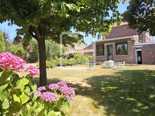 Maison vente à Lallaing, Nord