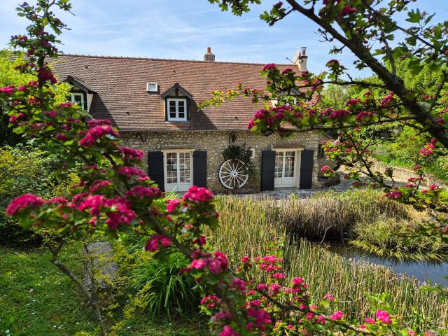 Maison vente à Étampes, Ormoy-la-rivière