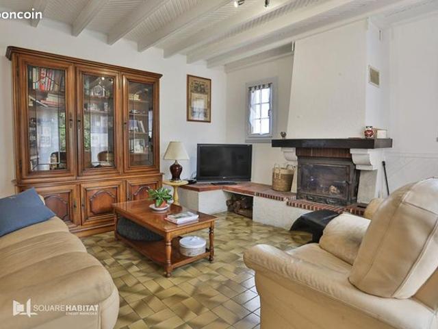 Maison vente à Sainte-flaive-des-loups, Vendée