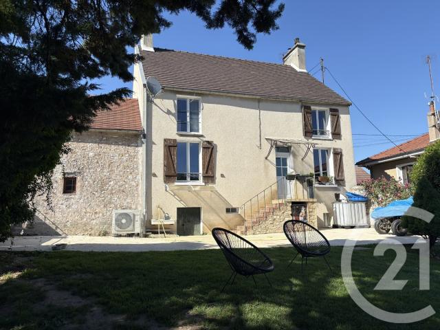 Maison vente à Provins, Jouy-sur-morin