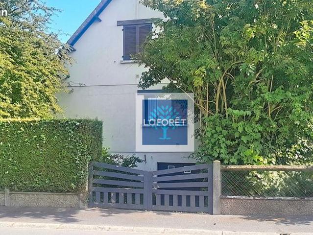 Maison vente à Caen, Verson