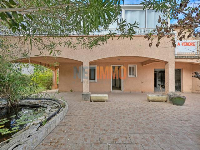 Maison vente à Mas d'Androns, Aimargues