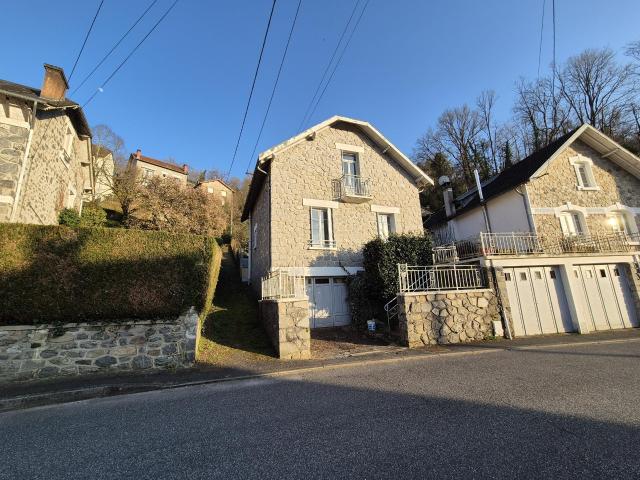 Maison vente à Le Trech, Tulle