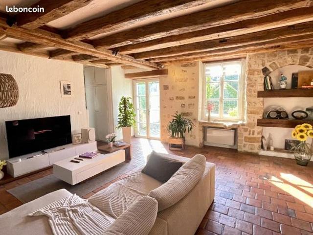 Maison vente à Fontainebleau, Noisy-sur-ecole