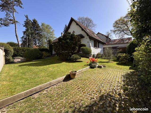 Maison vente à Sarcelles, Ezanville