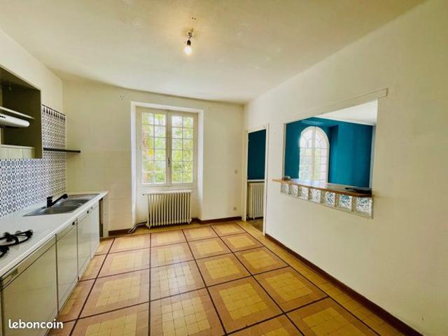 Maison vente à Pamiers