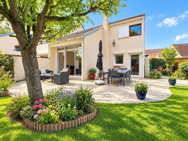 Maison vente à Voisins-le-Bretonneux, Yvelines