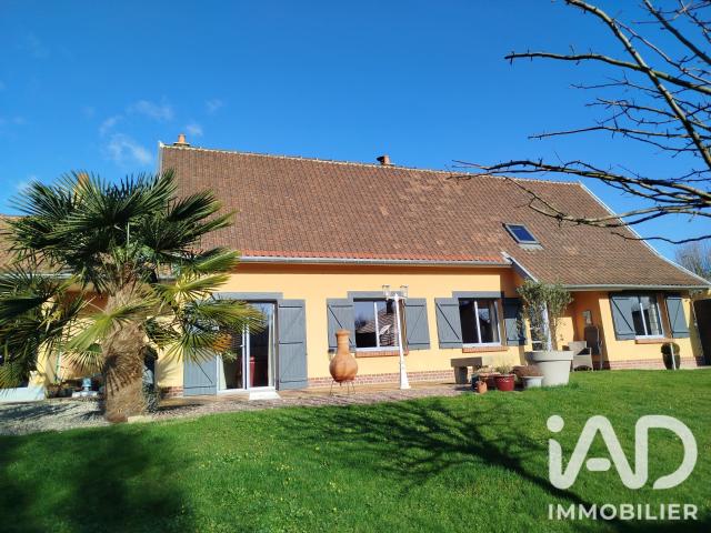 Maison vente à Ancourt, Seine-Maritime