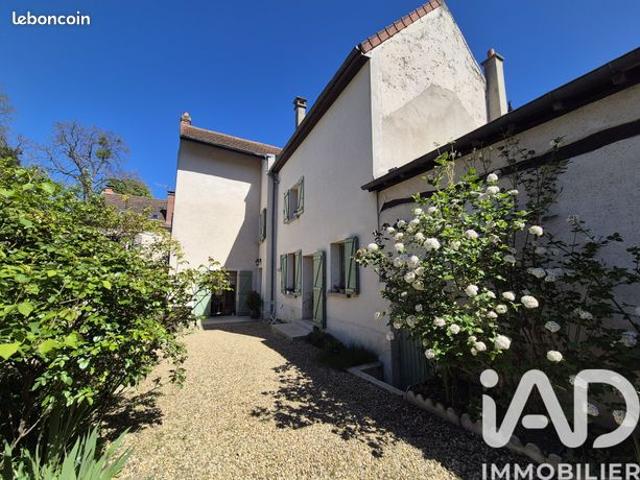 Maison vente à Meaux, Saâcy-sur-marne