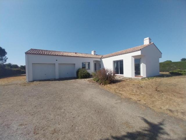 Maison vente à Les Sables-d'Olonne, Sallertaine