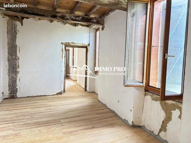 Maison vente à Auch, Samatan