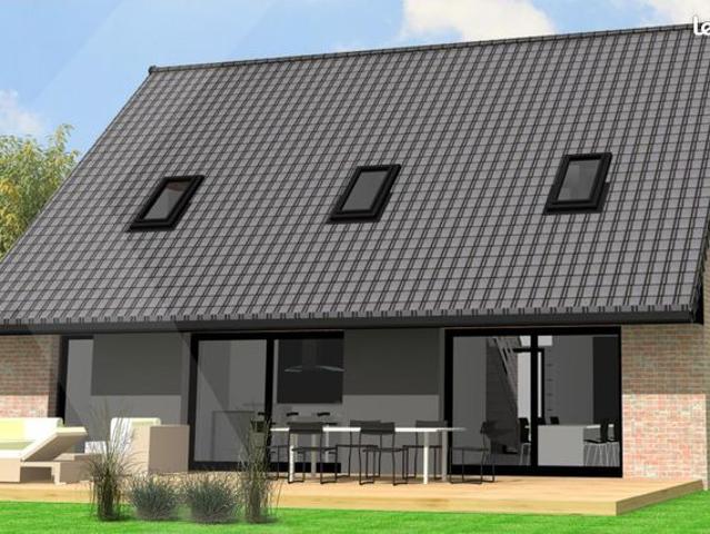 Maison vente à Fleurbaix, Pas-de-Calais