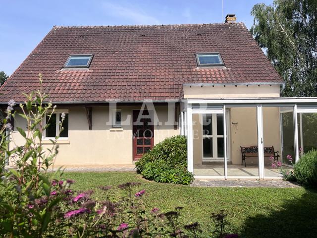 Maison vente à Alençon, Damigny