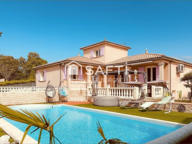 Maison vente à Castres