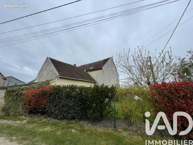 Maison vente à Épernay, Montmirail