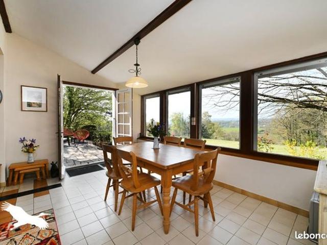 Maison vente à Angoulême, Écuras