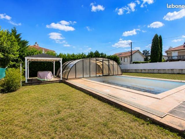 Maison vente à Lyon, Métropole de Lyon