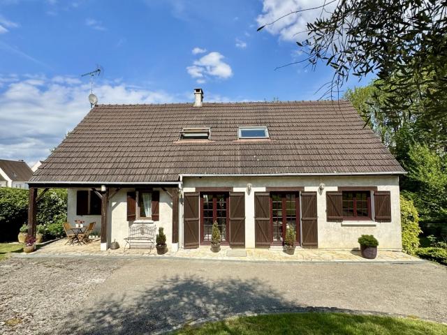 Maison vente à Meaux, Dammartin-en-goële