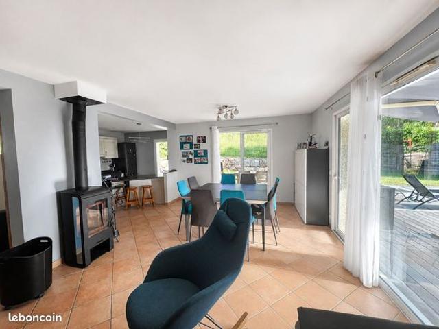 Maison vente à Villaz, Haute-Savoie