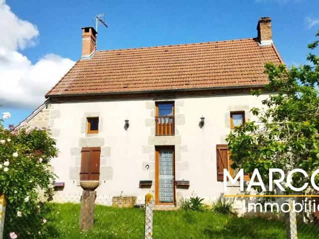 Maison vente à France métropolitaine, Bonnat