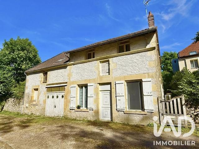 Maison vente à Donzy, Nièvre