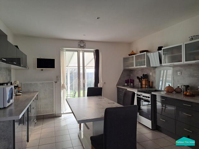 Maison vente à Nantes, Machecoul