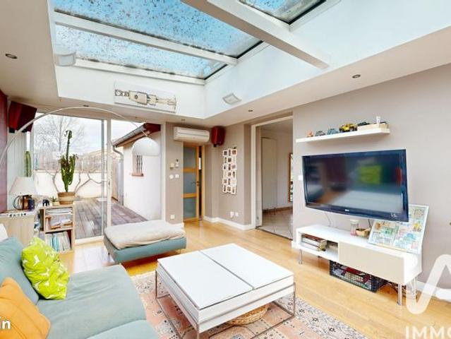 Maison vente à Toulouse, Beauzelle
