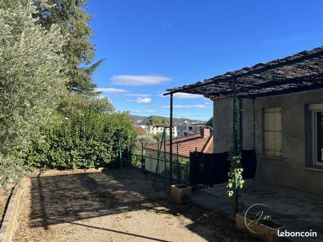 Maison vente à Lodève, Ganges