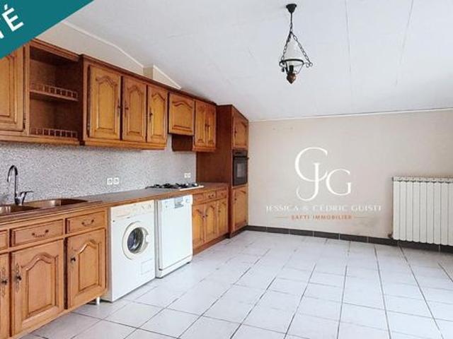 Maison vente à Montauban, Caussade