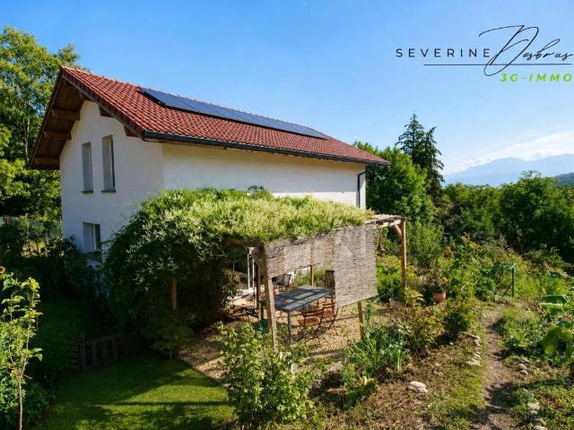 Maison vente à Morette, Isère