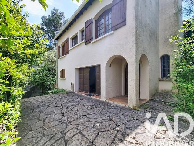 Maison vente à Nîmes