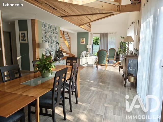 Maison vente à Bernay, Venon