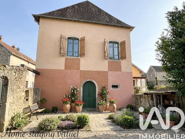 Maison vente à Geneuille, Doubs