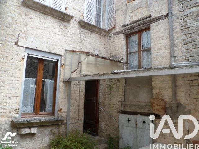 Maison vente à Troyes, Essoyes
