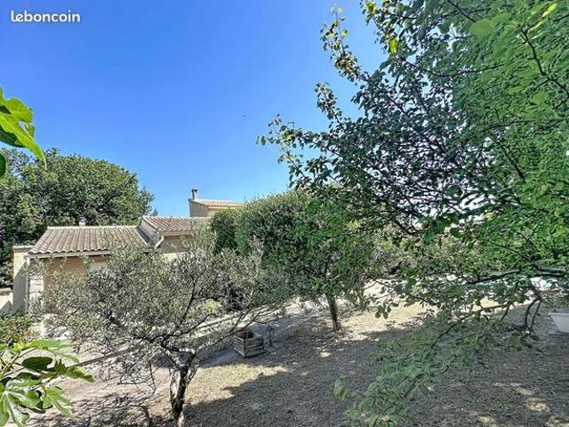 Maison vente à Avignon, Morières-lès-avignon