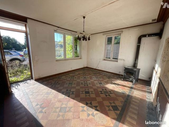Maison vente à Sommery, Seine-Maritime
