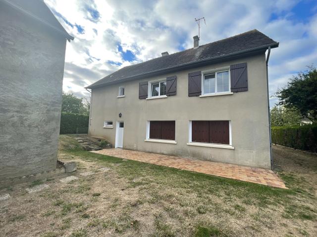 Maison location à Mamers, Cherré